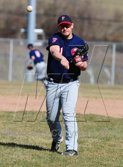 Thumbnail 2 in Foran @ Sheehan photogallery.