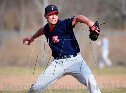 Thumbnail 3 in Foran @ Sheehan photogallery.