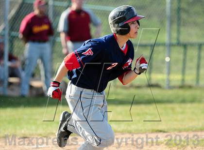 Thumbnail 2 in Foran @ Sheehan photogallery.