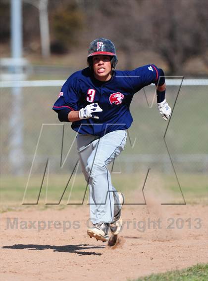 Thumbnail 3 in Foran @ Sheehan photogallery.