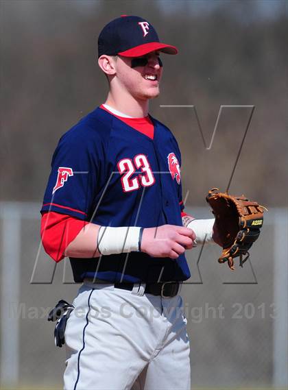 Thumbnail 3 in Foran @ Sheehan photogallery.