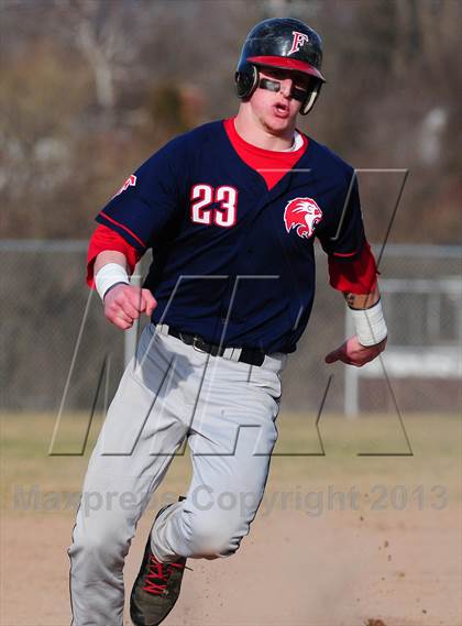Thumbnail 1 in Foran @ Sheehan photogallery.