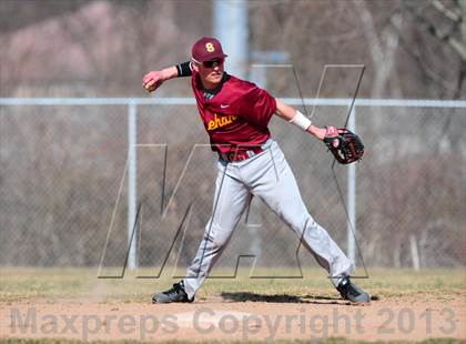 Thumbnail 3 in Foran @ Sheehan photogallery.