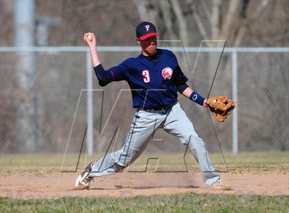 Thumbnail 1 in Foran @ Sheehan photogallery.
