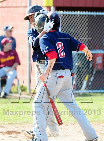 Thumbnail 2 in Foran @ Sheehan photogallery.
