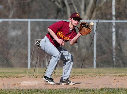 Thumbnail 2 in Foran @ Sheehan photogallery.