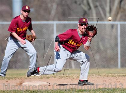 Thumbnail 1 in Foran @ Sheehan photogallery.