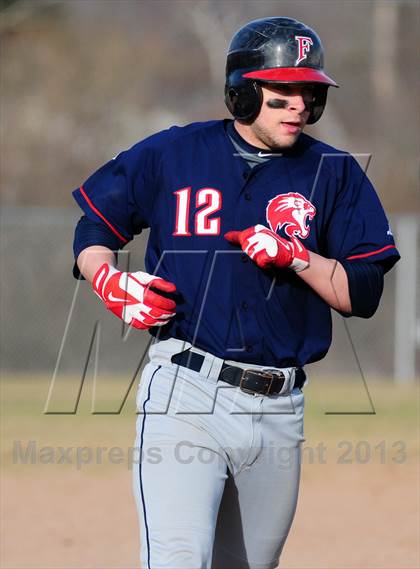 Thumbnail 1 in Foran @ Sheehan photogallery.