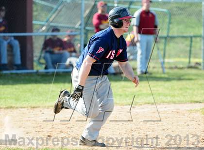 Thumbnail 3 in Foran @ Sheehan photogallery.