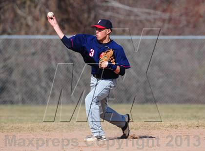 Thumbnail 2 in Foran @ Sheehan photogallery.
