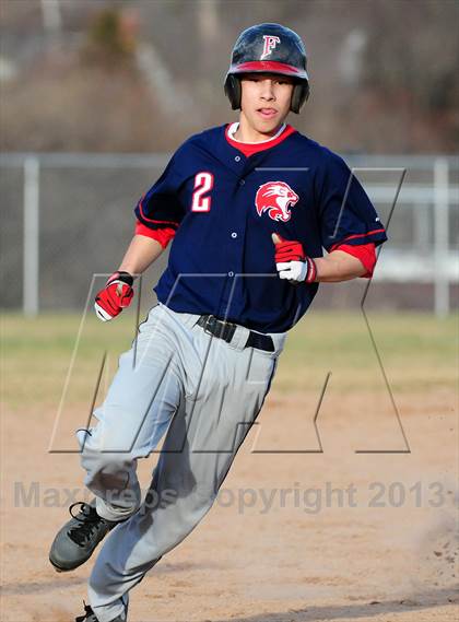Thumbnail 1 in Foran @ Sheehan photogallery.