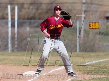 Thumbnail 3 in Foran @ Sheehan photogallery.