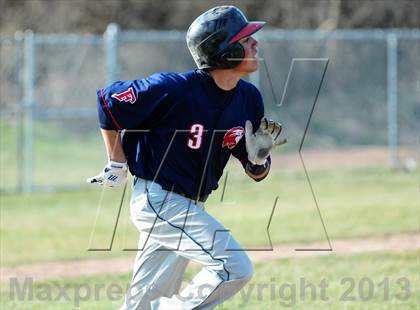 Thumbnail 2 in Foran @ Sheehan photogallery.