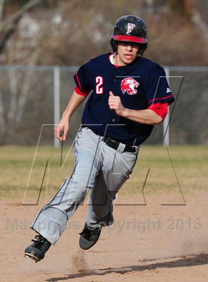 Thumbnail 2 in Foran @ Sheehan photogallery.