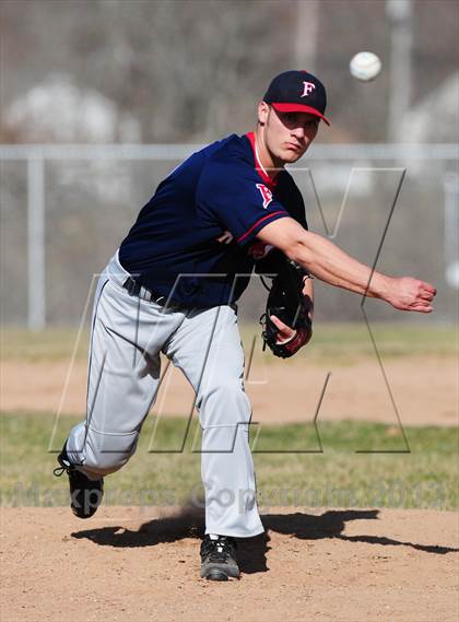 Thumbnail 3 in Foran @ Sheehan photogallery.
