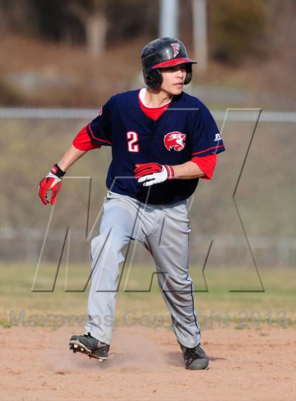 Thumbnail 3 in Foran @ Sheehan photogallery.