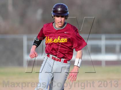Thumbnail 3 in Foran @ Sheehan photogallery.