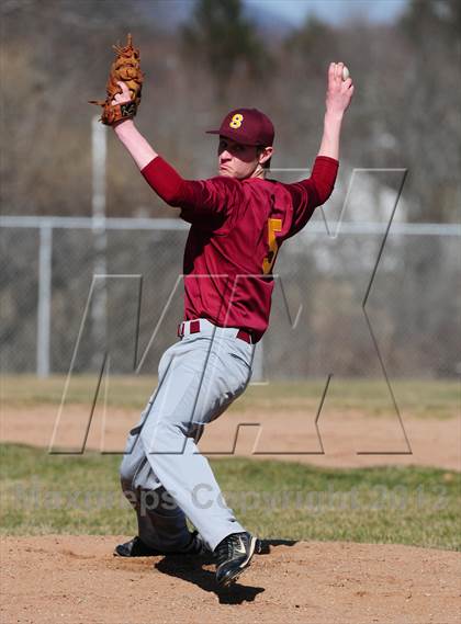Thumbnail 1 in Foran @ Sheehan photogallery.