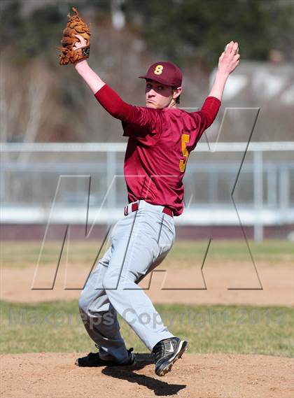 Thumbnail 1 in Foran @ Sheehan photogallery.