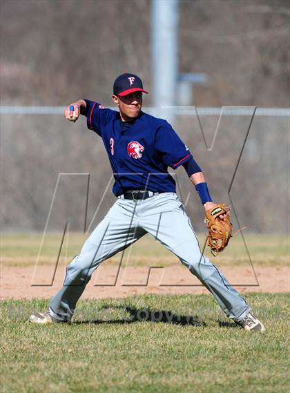 Thumbnail 1 in Foran @ Sheehan photogallery.