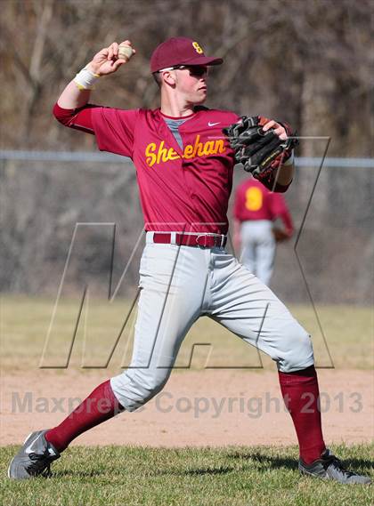 Thumbnail 3 in Foran @ Sheehan photogallery.