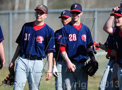 Thumbnail 1 in Foran @ Sheehan photogallery.