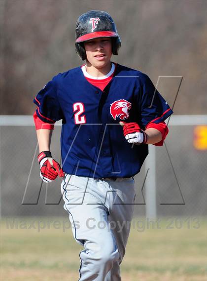 Thumbnail 2 in Foran @ Sheehan photogallery.