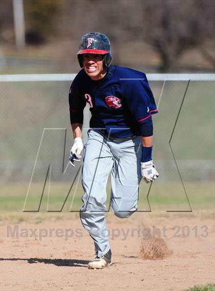 Thumbnail 2 in Foran @ Sheehan photogallery.