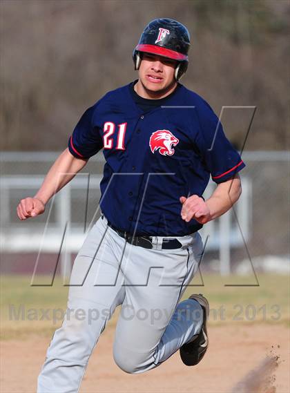Thumbnail 1 in Foran @ Sheehan photogallery.