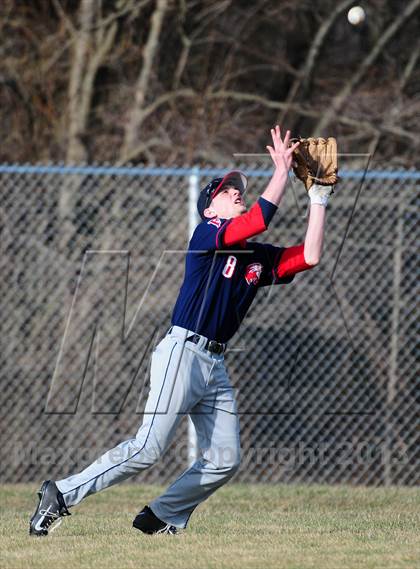 Thumbnail 1 in Foran @ Sheehan photogallery.