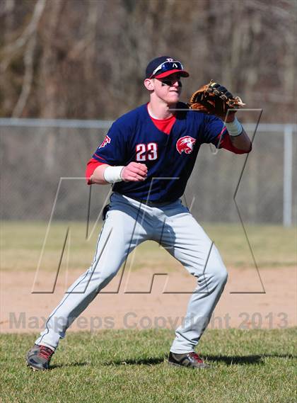 Thumbnail 3 in Foran @ Sheehan photogallery.