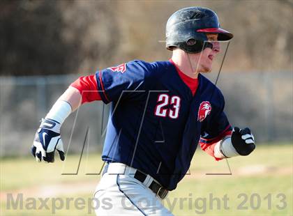 Thumbnail 3 in Foran @ Sheehan photogallery.