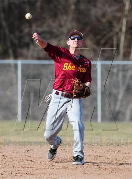 Thumbnail 2 in Foran @ Sheehan photogallery.