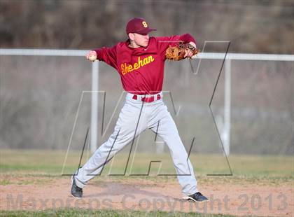 Thumbnail 1 in Foran @ Sheehan photogallery.