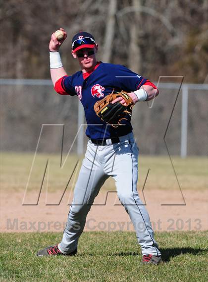Thumbnail 1 in Foran @ Sheehan photogallery.