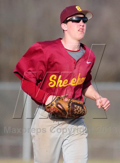 Thumbnail 2 in Foran @ Sheehan photogallery.
