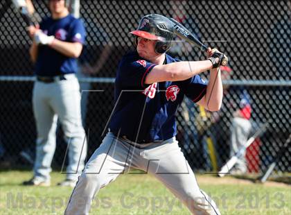 Thumbnail 2 in Foran @ Sheehan photogallery.