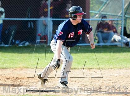 Thumbnail 1 in Foran @ Sheehan photogallery.