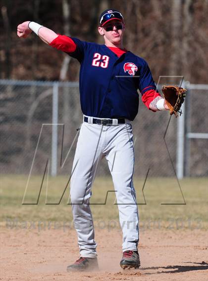 Thumbnail 1 in Foran @ Sheehan photogallery.