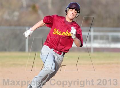 Thumbnail 3 in Foran @ Sheehan photogallery.