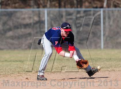 Thumbnail 2 in Foran @ Sheehan photogallery.