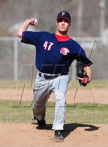 Thumbnail 1 in Foran @ Sheehan photogallery.
