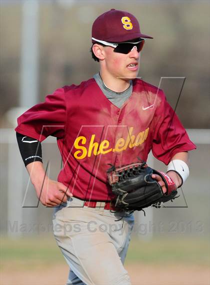 Thumbnail 2 in Foran @ Sheehan photogallery.