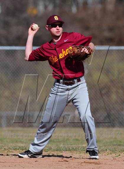 Thumbnail 2 in Foran @ Sheehan photogallery.