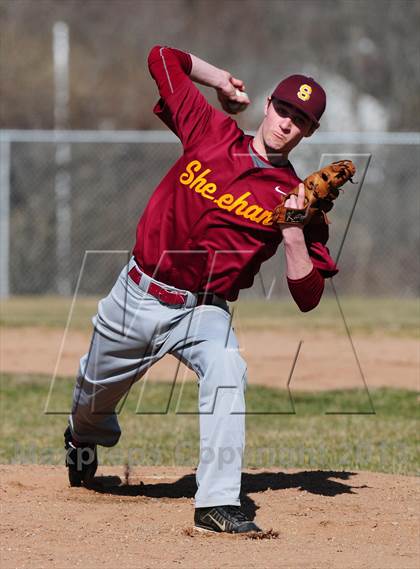 Thumbnail 2 in Foran @ Sheehan photogallery.