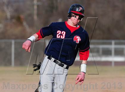 Thumbnail 3 in Foran @ Sheehan photogallery.