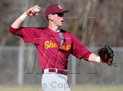 Thumbnail 3 in Foran @ Sheehan photogallery.