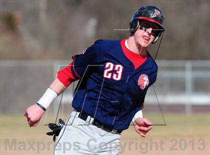 Thumbnail 3 in Foran @ Sheehan photogallery.