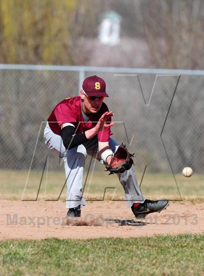Thumbnail 1 in Foran @ Sheehan photogallery.