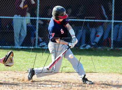 Thumbnail 2 in Foran @ Sheehan photogallery.